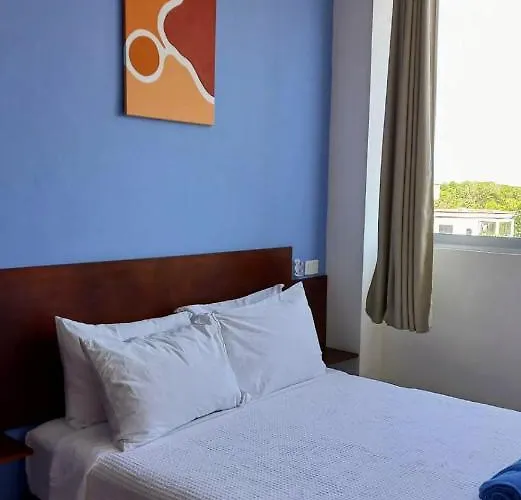 Apartment Cozy And Spacious By 10 Tulum