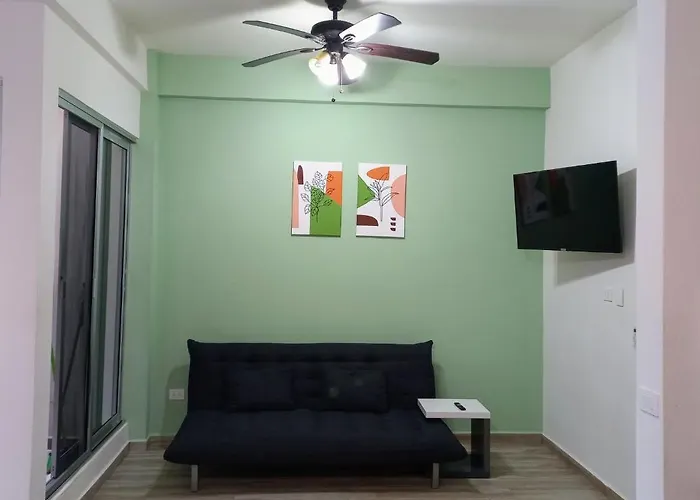 Apartment Cozy And Spacious By 10 Tulum