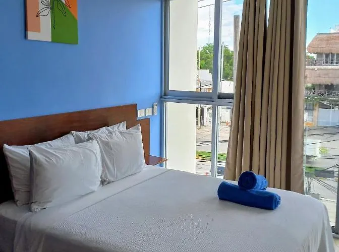 Cozy And Spacious By 10 Apartment Tulum