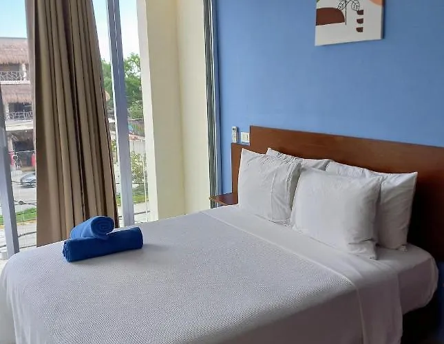 Cozy And Spacious By 10 Tulum