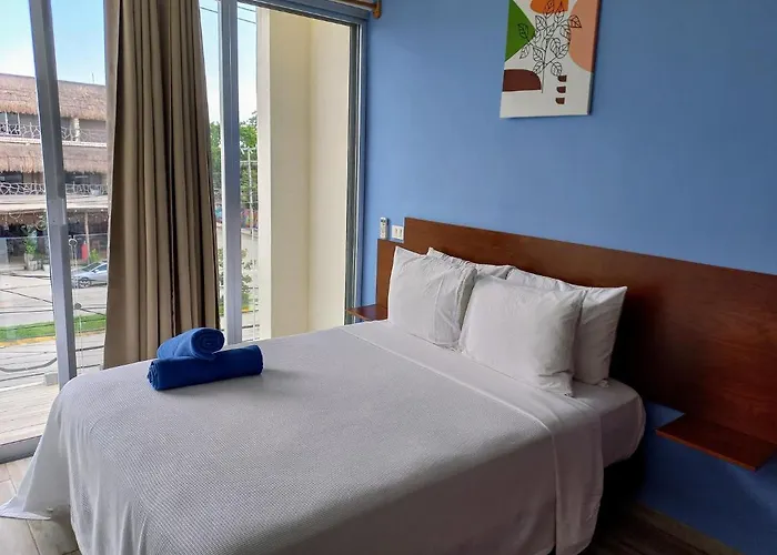 Cozy And Spacious By 10 Apartment Tulum