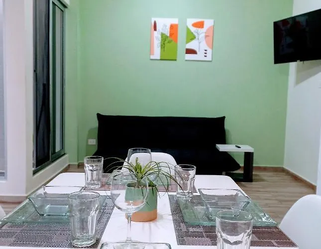 Cozy And Spacious By 10 * Tulum