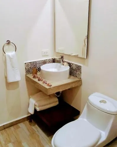 Cozy And Spacious By 10 * Tulum