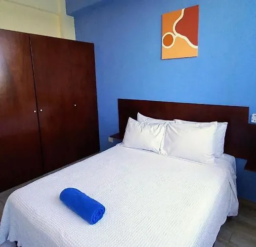 Cozy And Spacious By 10 * Tulum