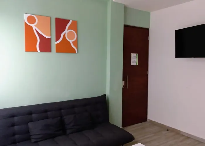 Cozy And Spacious By 10 Apartment Tulum